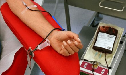 <span style='color:#e57026;font-size:15px;'>Hospital Municipal Ramón Santamarina</span><br/><span></span><p/>Campaña de verano por la baja de donantes de sangre