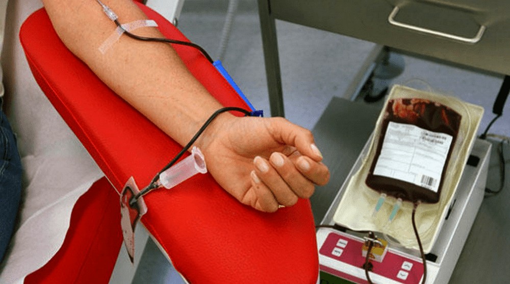 <span style='color:#e57026;font-size:15px;'>Hospital Municipal Ramón Santamarina</span><br/><span></span><p/>Campaña de verano por la baja de donantes de sangre